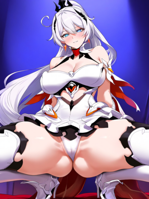 [Patreon] (Yeeting) Kiana Kaslana (honkai impact 3rd) (herrscher of flamescion) (AI Generated)_006_0_6