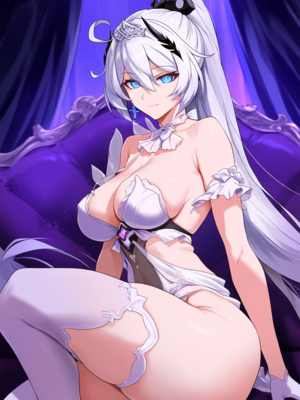 [Patreon] (Yeeting) Kiana Kaslana (honkai impact 3rd) (herrscher of flamescion) (AI Generated)_114_32