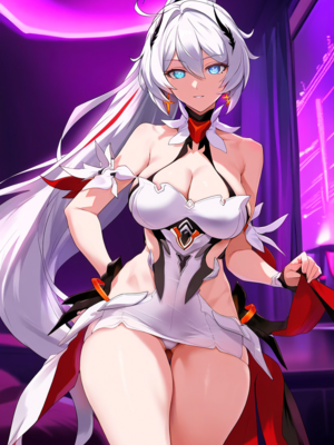 [Patreon] (Yeeting) Kiana Kaslana (honkai impact 3rd) (herrscher of flamescion) (AI Generated)_115_33