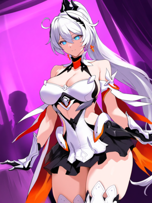 [Patreon] (Yeeting) Kiana Kaslana (honkai impact 3rd) (herrscher of flamescion) (AI Generated)_121_39