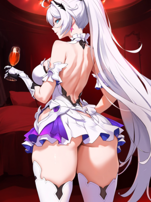 [Patreon] (Yeeting) Kiana Kaslana (honkai impact 3rd) (herrscher of flamescion) (AI Generated)_139_57