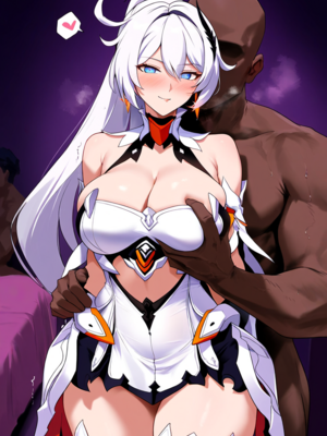[Patreon] (Yeeting) Kiana Kaslana (honkai impact 3rd) (herrscher of flamescion) (AI Generated)_191_109