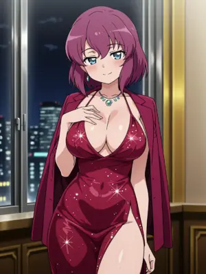 Ponchoman - Henrietta de Tristain EXTRA 4 - The Familiar of Zero || アンリエッタ・ド・トリステイン - ゼロの使い魔 (UNCENSORED) 70 IMAGES (Patreon) [AI Generated]