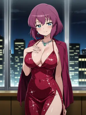 Ponchoman - Henrietta de Tristain EXTRA 4 - The Familiar of Zero || アンリエッタ・ド・トリステイン - ゼロの使い魔 (UNCENSORED) 70 IMAGES (Patreon) [AI Generated]_20250901152812