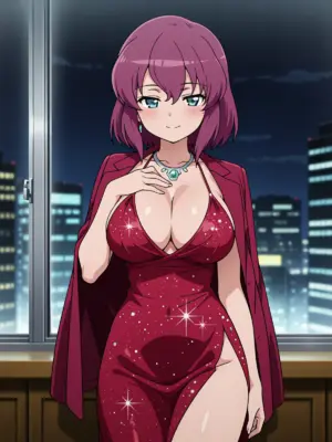 Ponchoman - Henrietta de Tristain EXTRA 4 - The Familiar of Zero || アンリエッタ・ド・トリステイン - ゼロの使い魔 (UNCENSORED) 70 IMAGES (Patreon) [AI Generated]_20250901153251