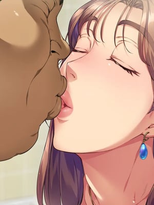 お隣の黒人夫に抱かれて啼き悶える最愛の妻。その引き換えに味わう黒人妻の肌。 〜Rebirth〜_007_H0105