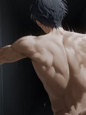 【Ramen-chan】八重桜&フカ_Discord [AI Generated]_007_Ep0_6