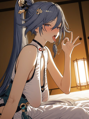 【Ramen-chan】八重桜&フカ_Discord [AI Generated]_095_Ep2_10