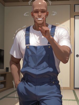 Oki Senpai - 愛醬妈妈 お母さん Ai-chan's Mother (Patreon) [AI Generated]_011_Ai_chans_Mother_11