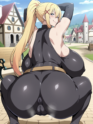 [CryxAI] Darkness  [AI Generated]_FCA_Darkness_3