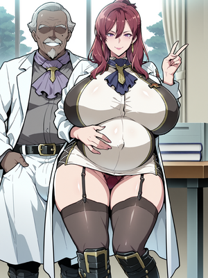 [CryxAI] Dr. Leah Claudius [AI Generated]_EZF_Dr._Leah_Claudius_2