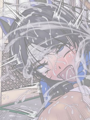 [システムクリーチャー] 搾忍〜精液搾り天誅姦〜蒼狗編_49