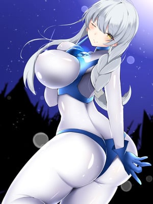 [G’sfactory] 闘え!アルティマミレーヌ コミックエディションVOL.1｜战斗吧！ULTIMA米蕾努 漫画版VOL.1 [中国語]_42