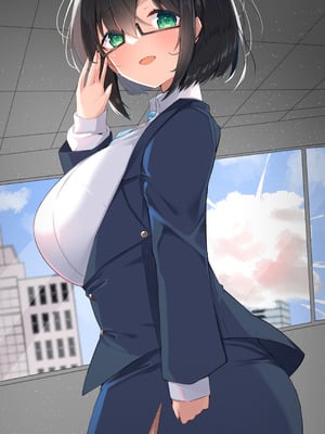 [G’sfactory] 闘え!アルティマミレーヌ コミックエディションVOL.5｜战斗吧！ULTIMA米蕾努 漫画版VOL.5 [中国語]_60