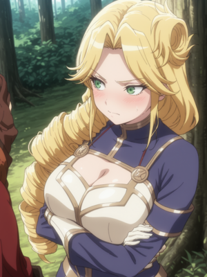 [tapioka][AI] 拉裘絲今天也在孤獨地對抗邪惡_b_00010