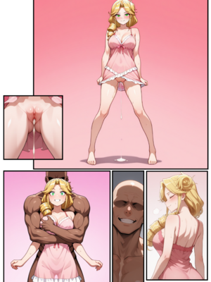 [tapioka][AI] 拉裘絲今天也在孤獨地對抗邪惡_b_00100