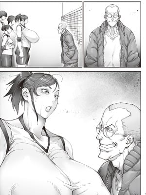 [こちょこちょ高校 (梵典)] エースノサイミン 〜episode.01〜 [DL版]_52