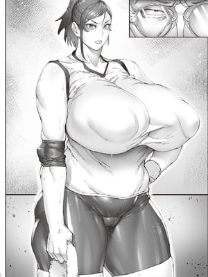 [こちょこちょ高校 (梵典)] エースノサイミン 〜episode.01〜 [DL版]_53