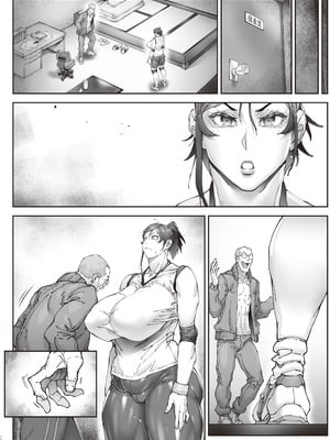 [こちょこちょ高校 (梵典)] エースノサイミン 〜episode.01〜 [DL版]_61