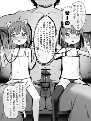 [ホロナミンZ (ホロナミン)] Re：Rape 2 電子版描きおろし [DL版]_09