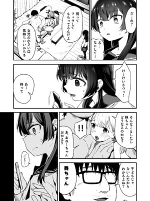 [ホロナミンZ (ホロナミン)] 少女姉妹は犯される Re：Rape番外編 [DL版]_05