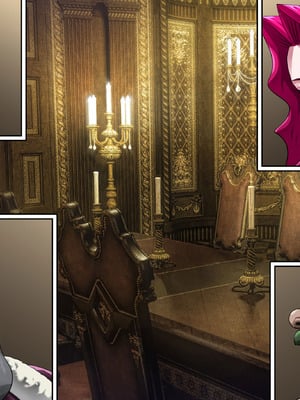 [プリンティー] 姦熟王妃ロザミア4 前編_209