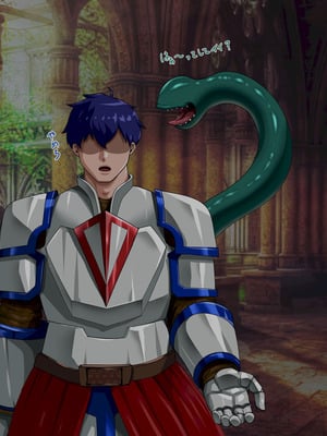 [プリンティー] 姦熟王妃ロザミア4 前編_213