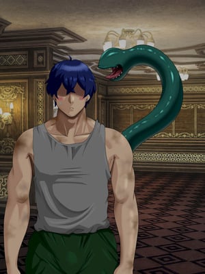 [プリンティー] 姦熟王妃ロザミア4 前編_214