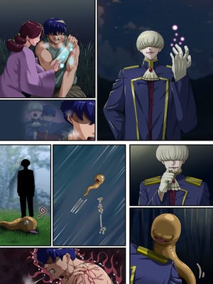 [プリンティー] 姦熟王妃ロザミア4 前編_373