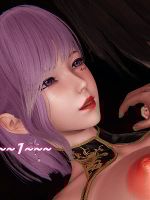 [白给] 堕落的肉畜警花_084