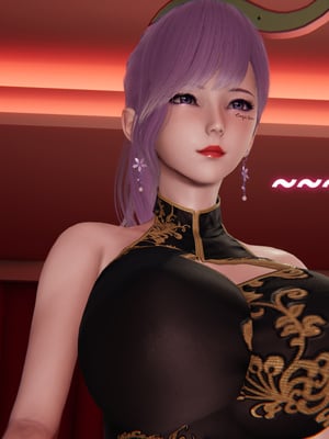 [白给] 堕落的肉畜警花_097