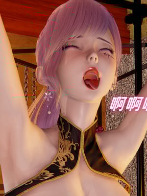 [白给] 堕落的肉畜警花_174