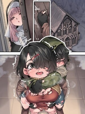 [Naidong] Yu Shihan Doujin  [中国翻訳] （無修正）_052