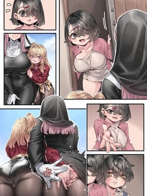 [Naidong] Yu Shihan Doujin  [中国翻訳] （無修正）_054