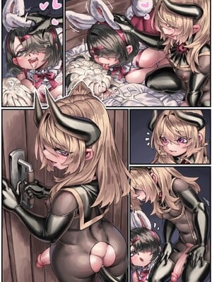 [Naidong] Yu Shihan Doujin  [中国翻訳] （無修正）_096