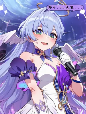 [Koryax] 知更鸟 #0-2 [Chinese] [Ongoing] [AI Generated]_302_138391119_p24