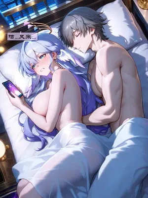 [Koryax] 知更鸟 #0-2 [Chinese] [Ongoing] [AI Generated]_229_137022355_p84