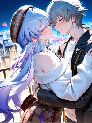 [Koryax] 知更鸟 #0-2 [Chinese] [Ongoing] [AI Generated]_205_137022355_p60