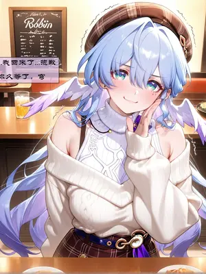 [Koryax] 知更鸟 #0-2 [Chinese] [Ongoing] [AI Generated]_193_137022355_p48