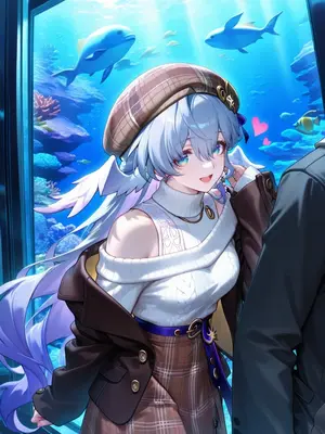 [Koryax] 知更鸟 #0-2 [Chinese] [Ongoing] [AI Generated]_154_137022355_p9