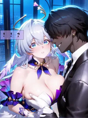 [Koryax] 知更鸟 #0-2 [Chinese] [Ongoing] [AI Generated]_018_136687293_p17