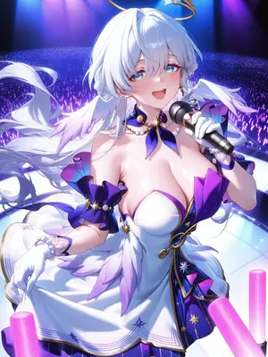 [Koryax] 知更鸟 #0-2 [Chinese] [Ongoing] [AI Generated]_003_136687293_p2