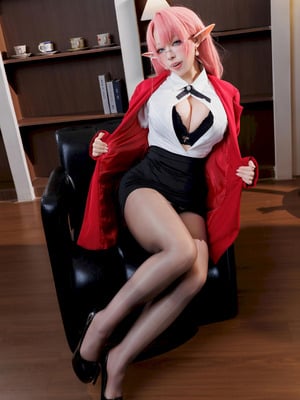 胡桃的朋友圈 (胡桃猫) - 约克公爵 (碧蓝航线)_042