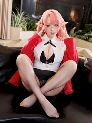 胡桃的朋友圈 (胡桃猫) - 约克公爵 (碧蓝航线)_098