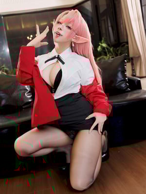 胡桃的朋友圈 (胡桃猫) - 约克公爵 (碧蓝航线)_100