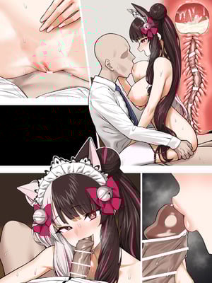 [ギシュレッド] 裏メニュー (にじさんじ)_8