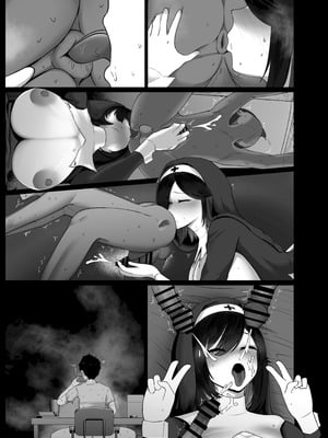 [ジャッキー] どんなお願いも聞いちゃう人と付き合ったら脳が破壊された話2 第11-13话_26