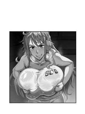 [プリプリJET] Pirate Girls 4 (ワンピース)_46