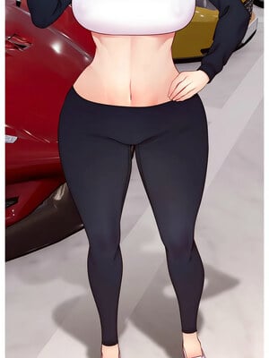 [喔喔喔喔喔哦 & 狸猫王 99] 直播主的流量密码&nbsp;&nbsp;1-55 END [Chinese]_440_34_01