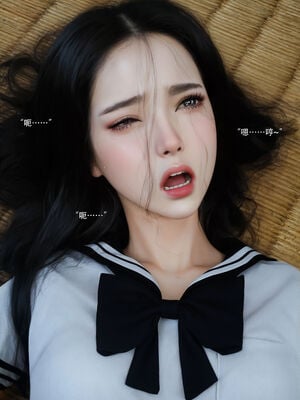 [ryota tanaka] 青鸾殇20 秦璐篇11_008